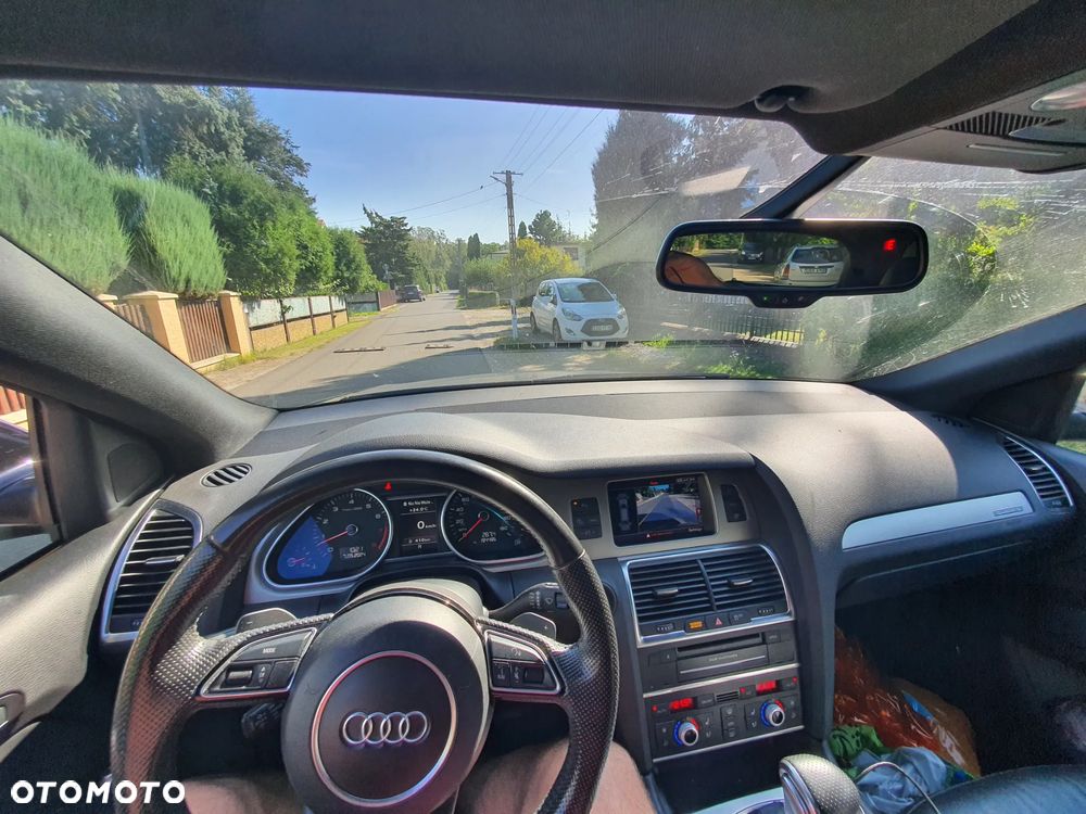 Audi Q7 - 24