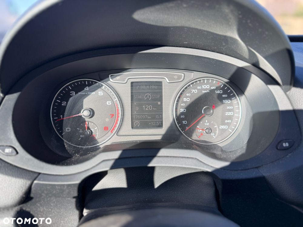 Audi Q3 2.0 TFSI Quattro - 17