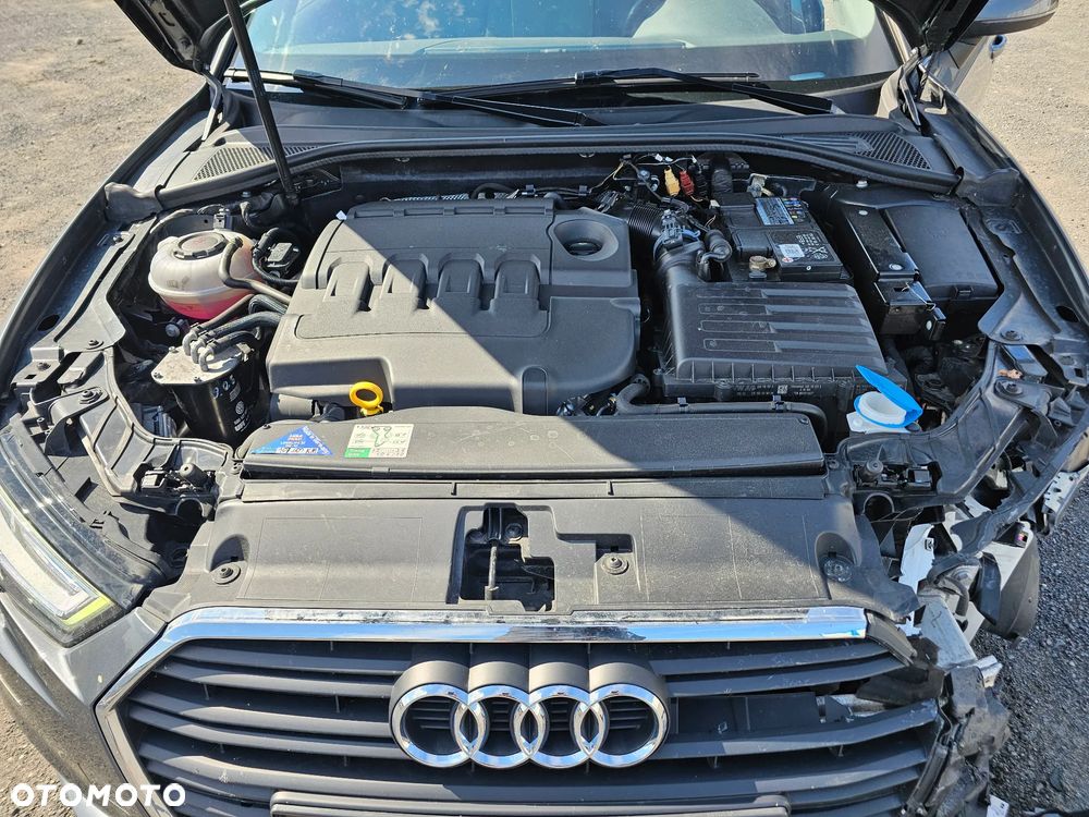 Audi A3 Sportback 30 TDI sport - 6