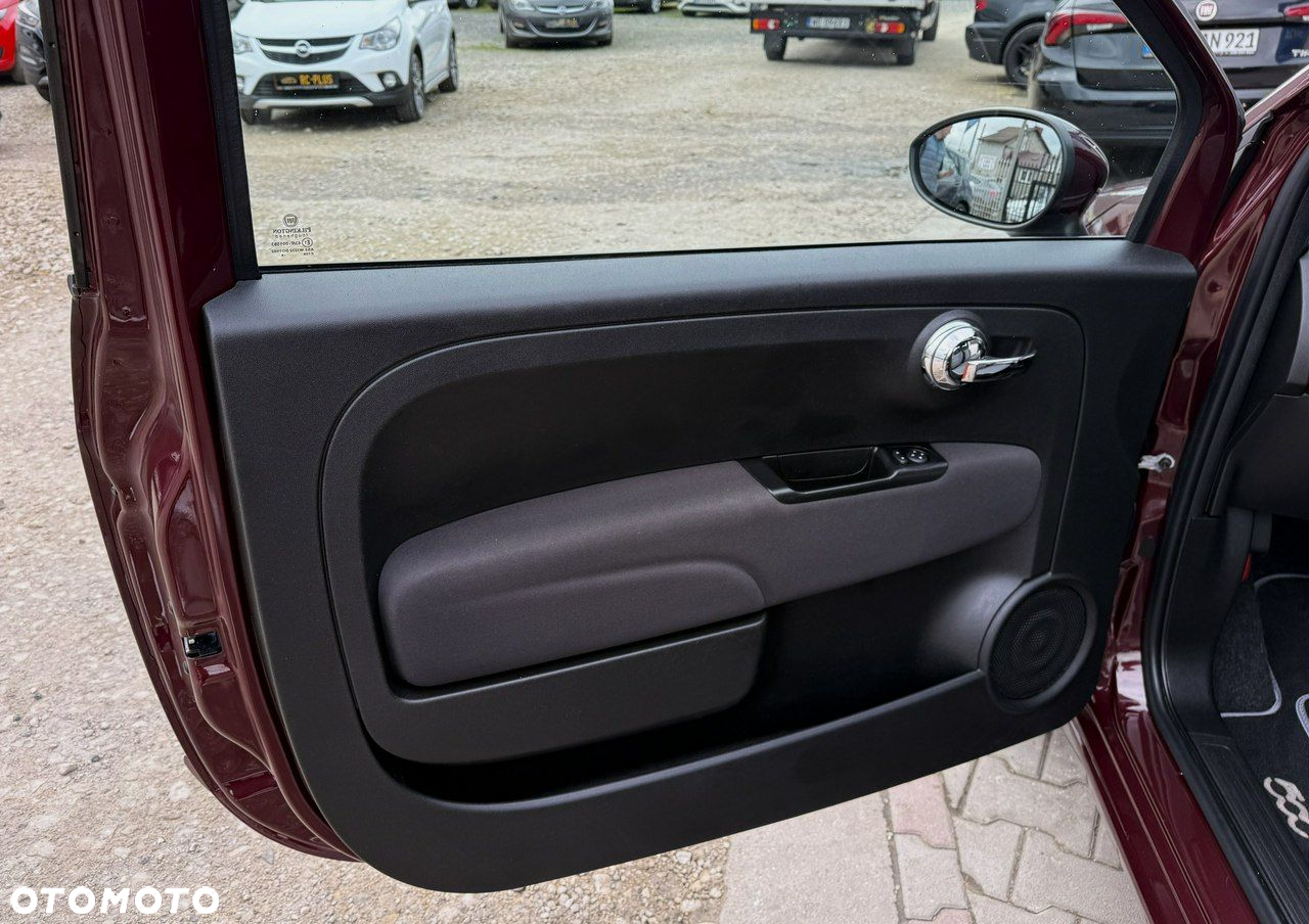 Fiat 500 1.2 8V Start&Stopp Lounge - 18