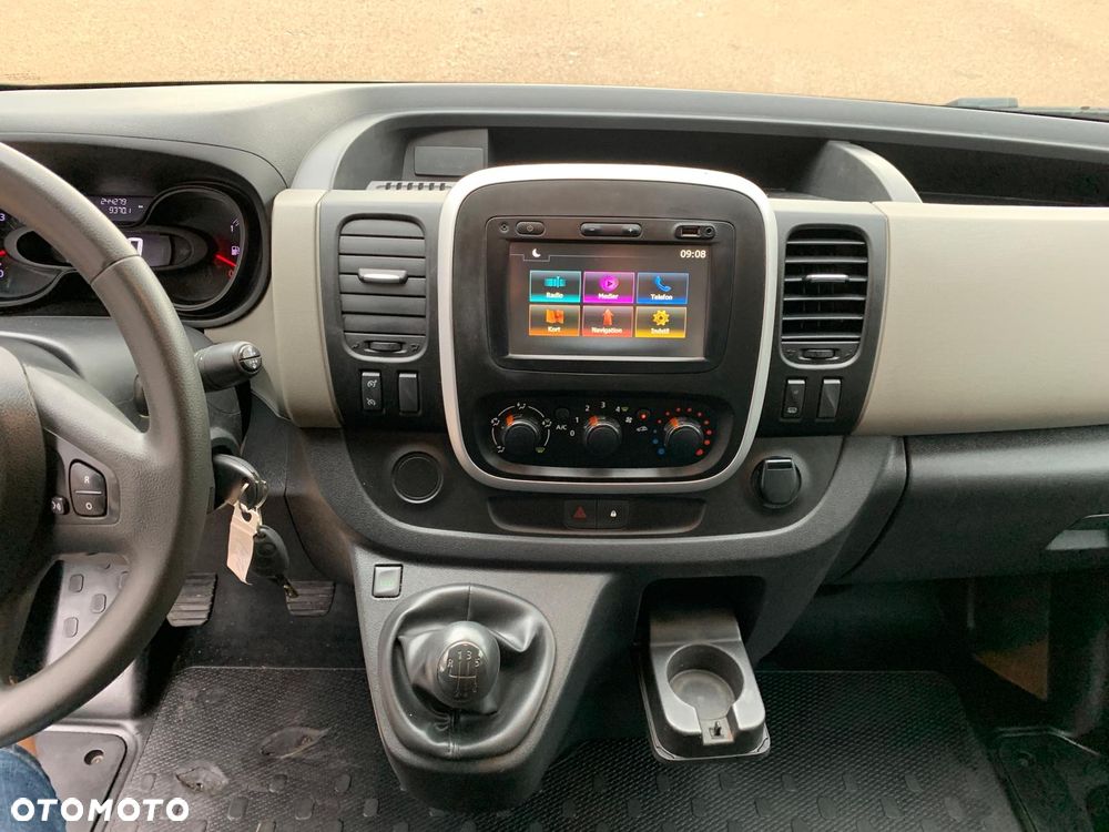 Renault Trafic - 24