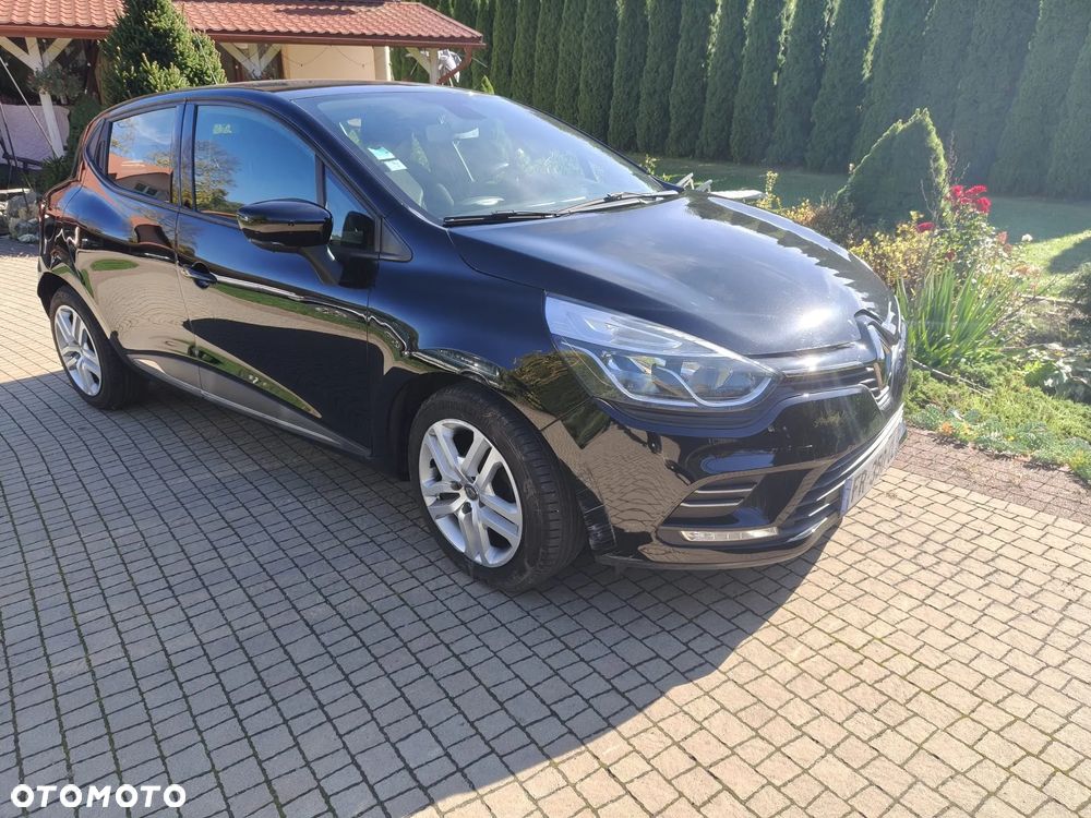 Renault Clio 2020 photo 3