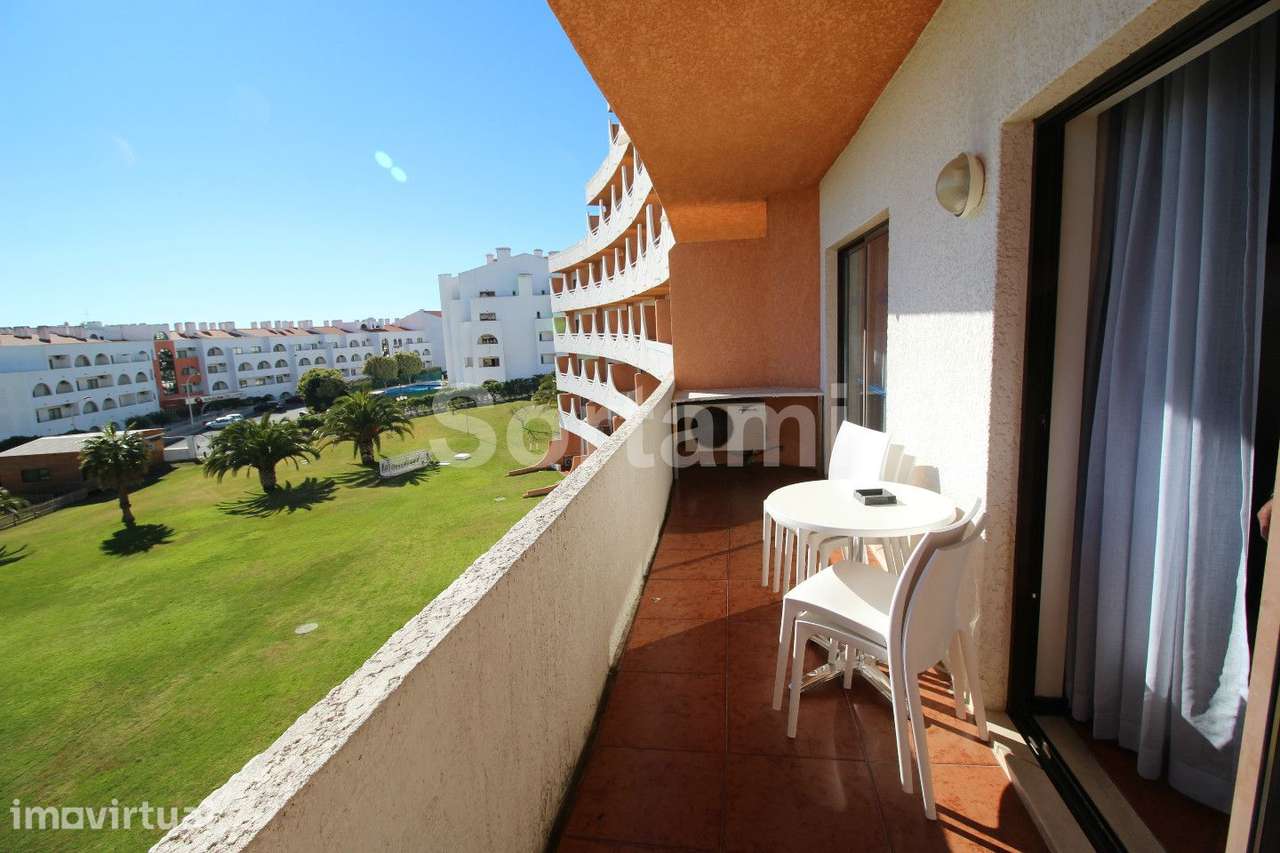 Apartamento T1 Venda em Albufeira e Olhos de Água,Albufeira - Grande imagem: 5/46