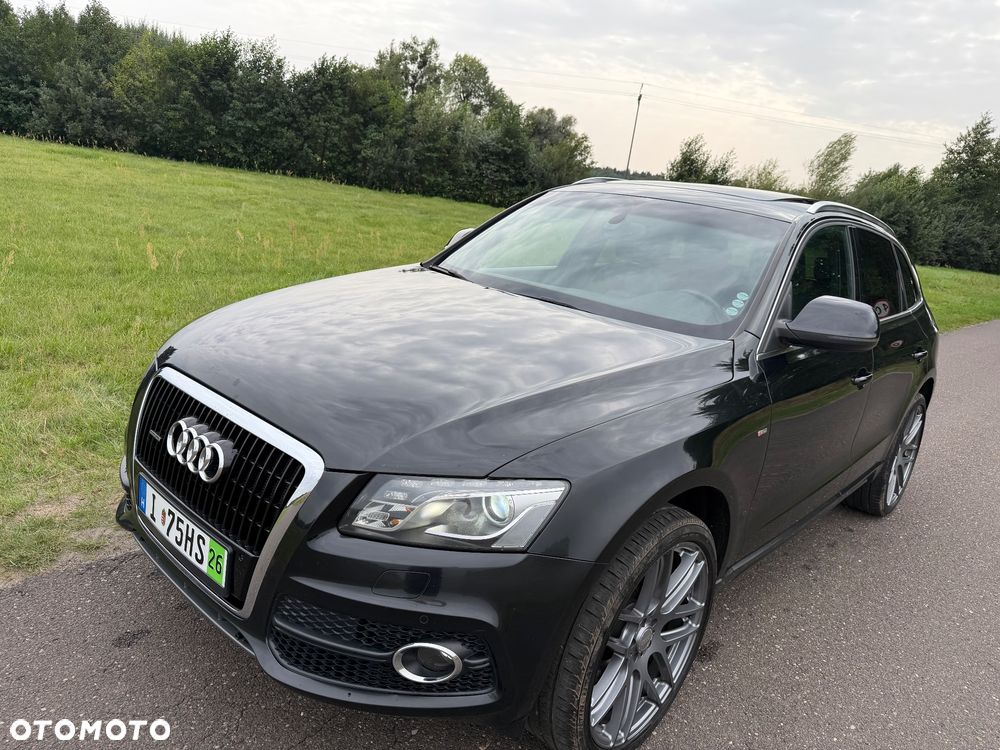 Audi Q5 3.0 TDI Quattro S tronic - 32