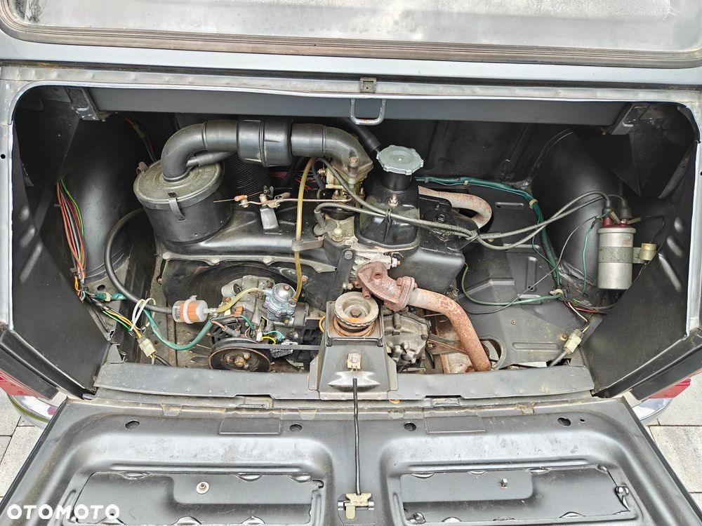 Fiat 126 - 9