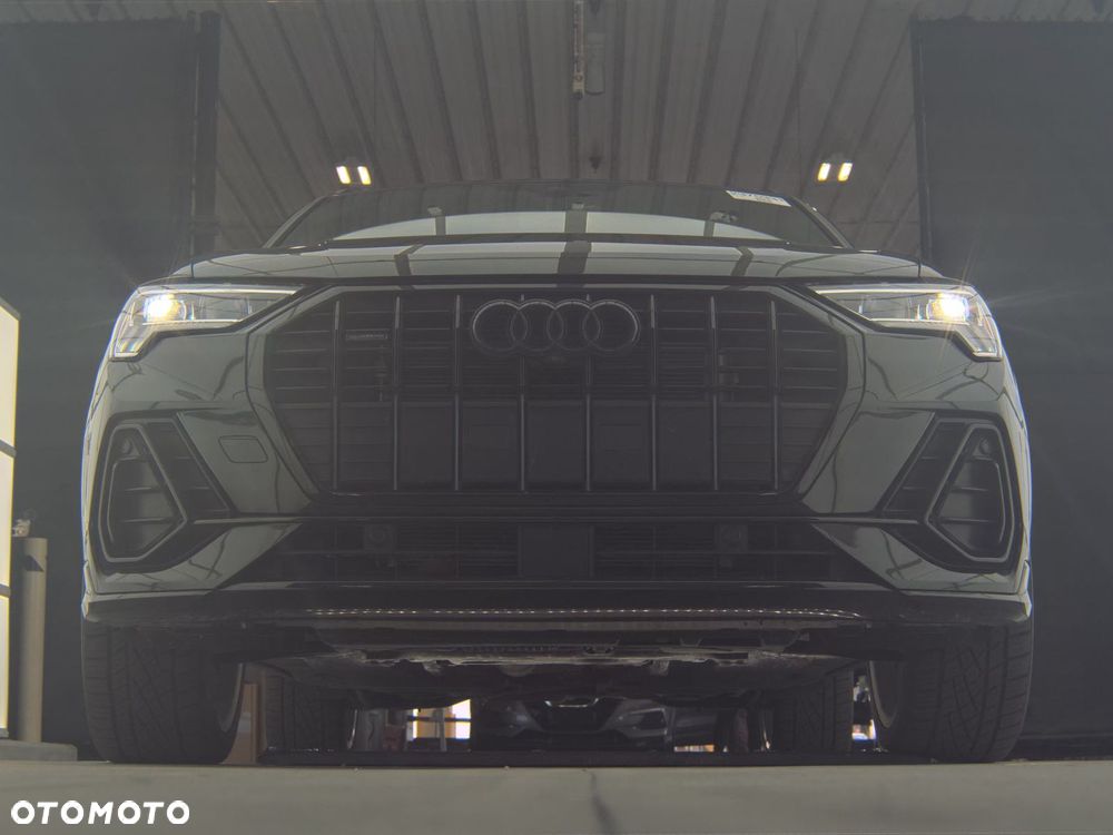 Audi Q3 45 TFSI Quattro S tronic S line - 5