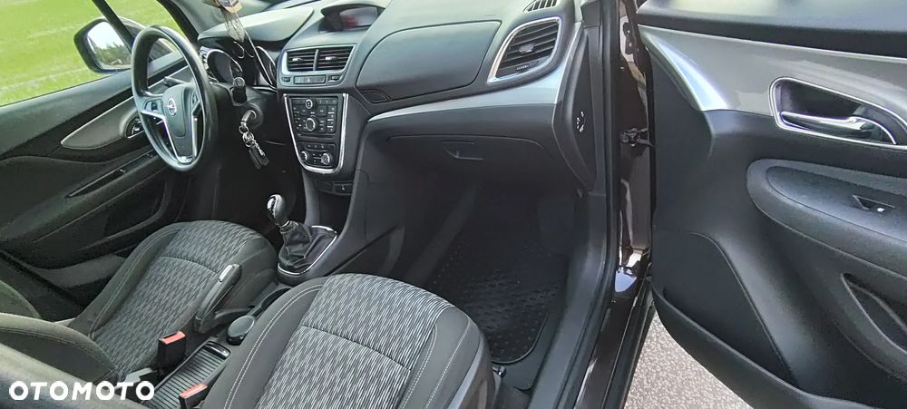 Opel Mokka 1.6 Active S&S - 15