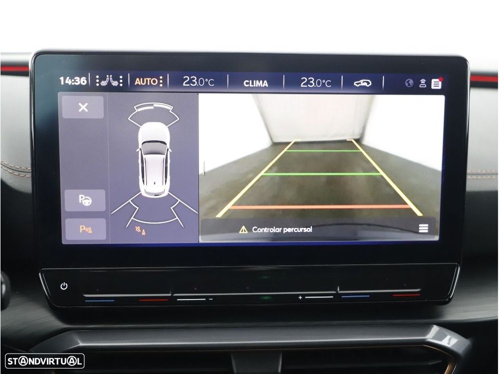 Cupra Formentor - 30