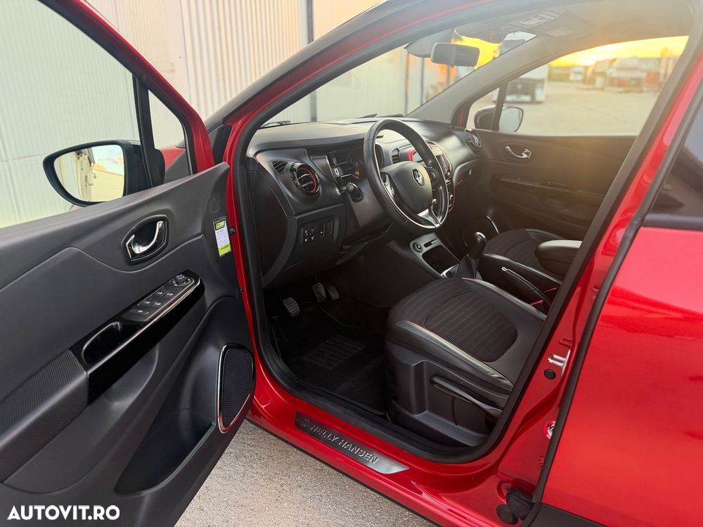Renault Captur ENERGY TCe Intens - 5