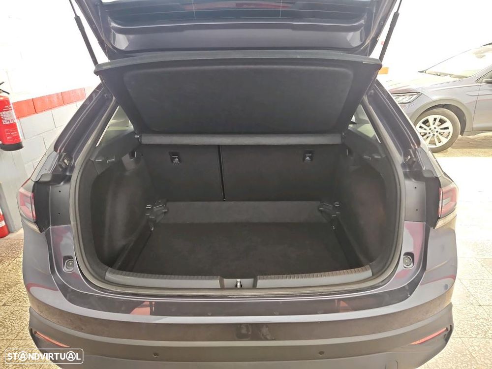 VW Taigo 1.0 TSI Urban - 9