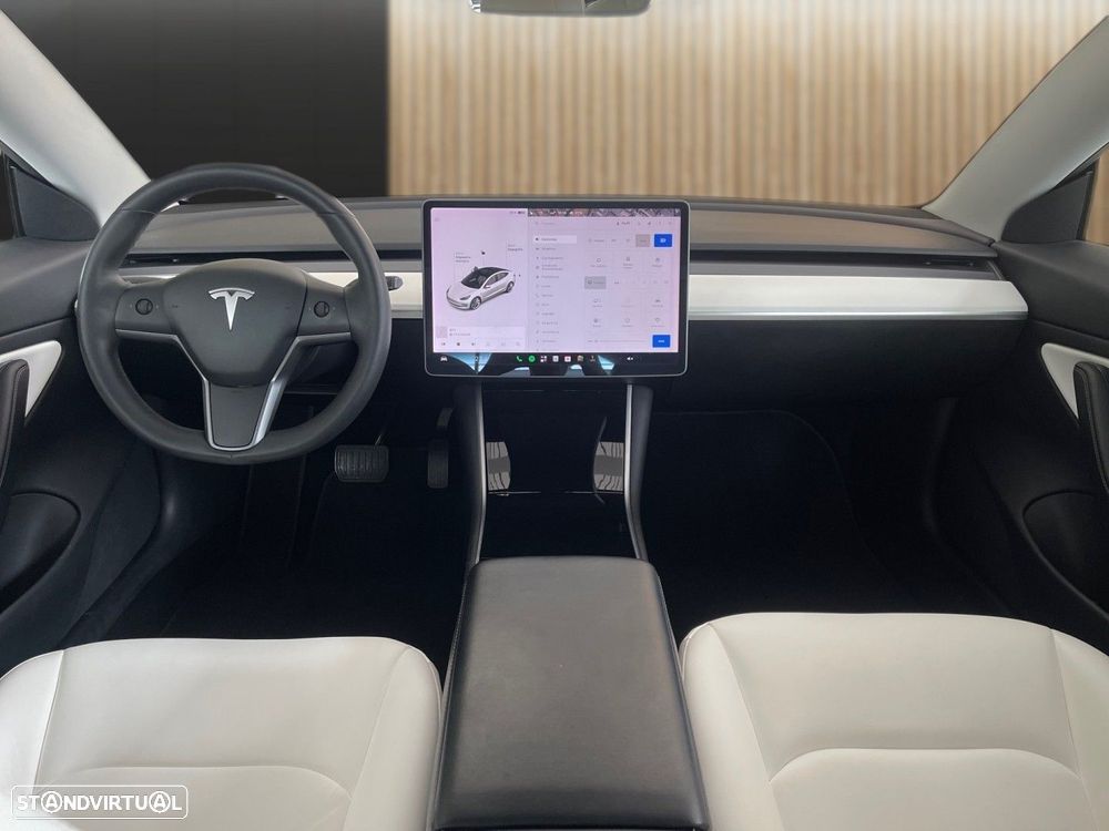 Tesla Model 3 Long-Range RWD - 2