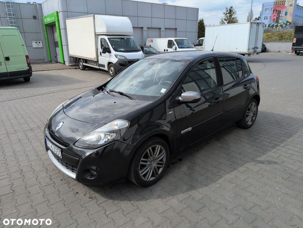 Renault Clio 1.2 16V Night&Day - 1