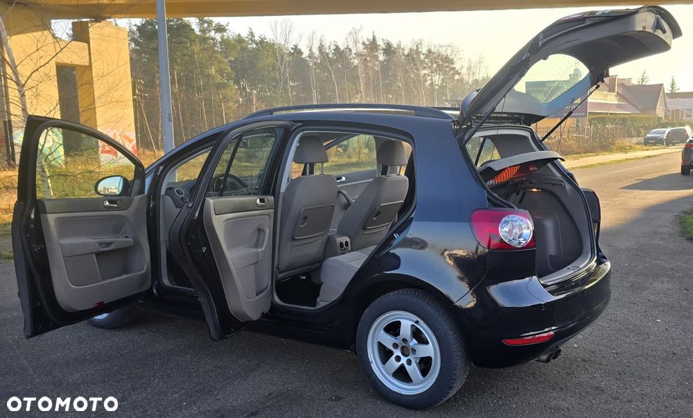 Volkswagen Golf 1.4 TSI Comfortline - 7