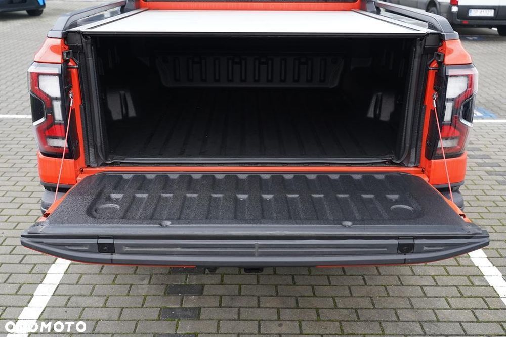 Ford Ranger Raptor 3.0 EcoBoost Twin-Turbo 4x4 DC - 9