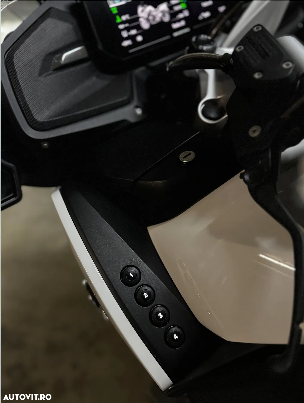 BMW R 1250RT - 7