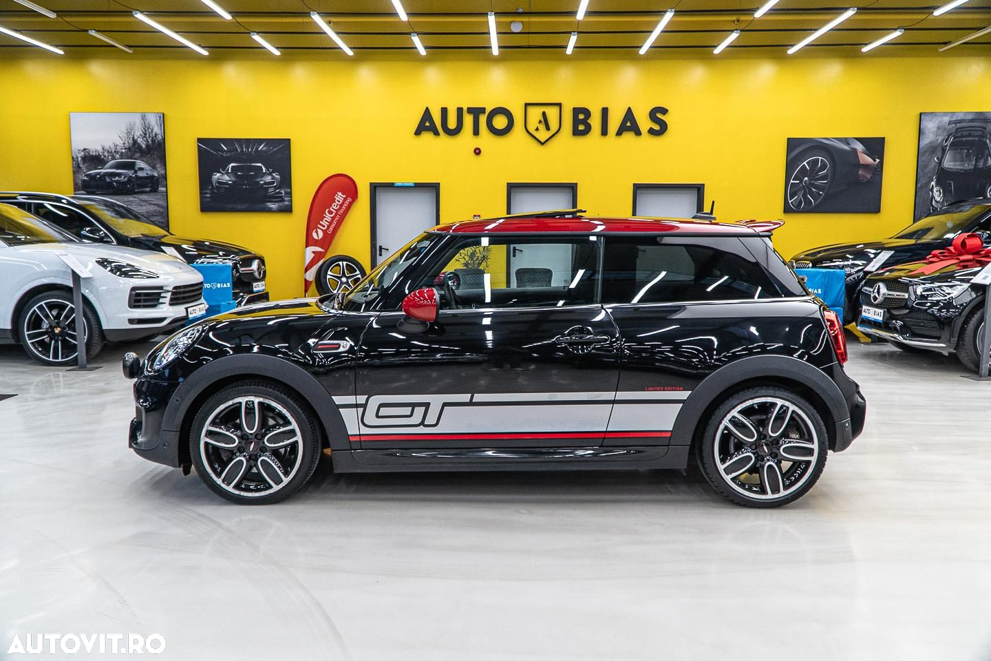 Mini Cooper S Sport-Aut. - 16