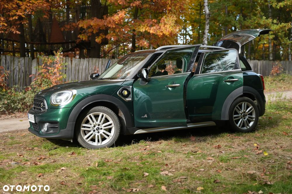 MINI Countryman - 14
