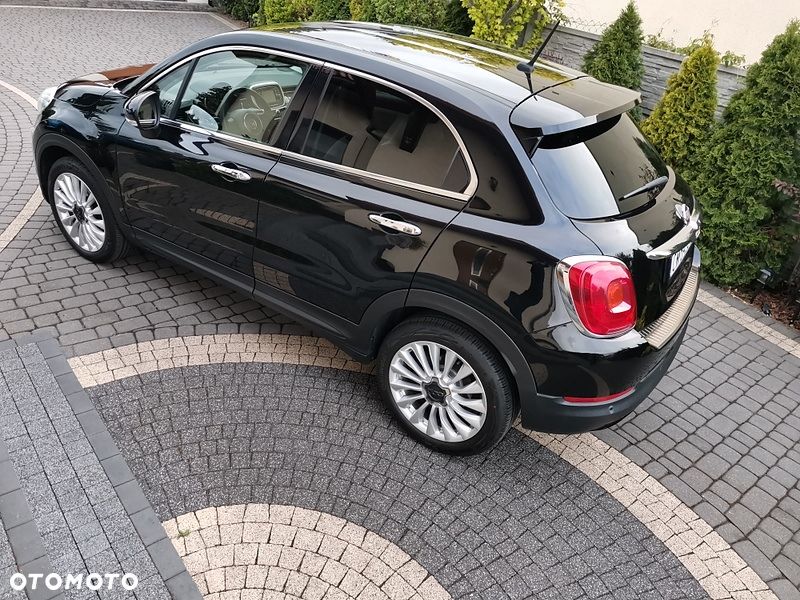 Fiat 500X 1.4 MultiAir 4x2 S&S Lounge - 1