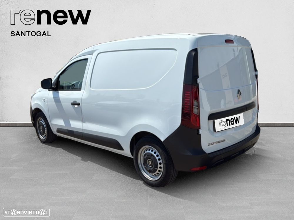 Renault Express - 6