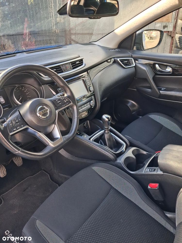 Nissan Qashqai - 20