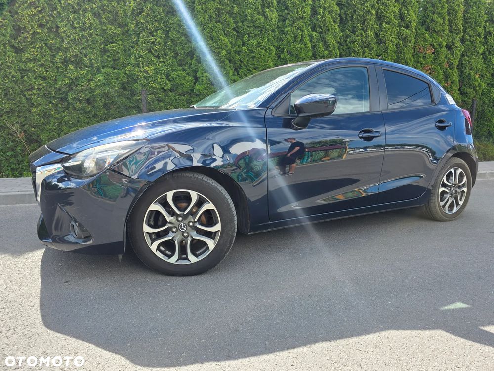 Mazda 2 SKYACTIV-D 105 Exclusive-Line - 39