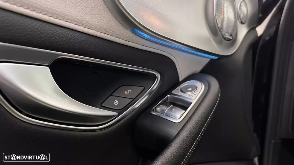 Mercedes-Benz C 63 AMG S - 30