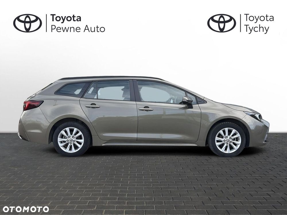 Toyota Corolla - 18