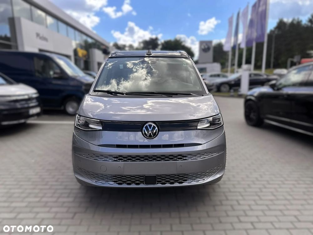 Volkswagen California - 5