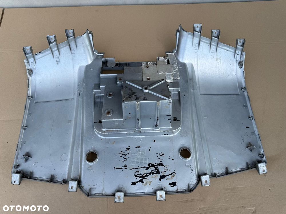 Tylny plastik owiewka TGB Blade 550 600 1000 2019+ - 15