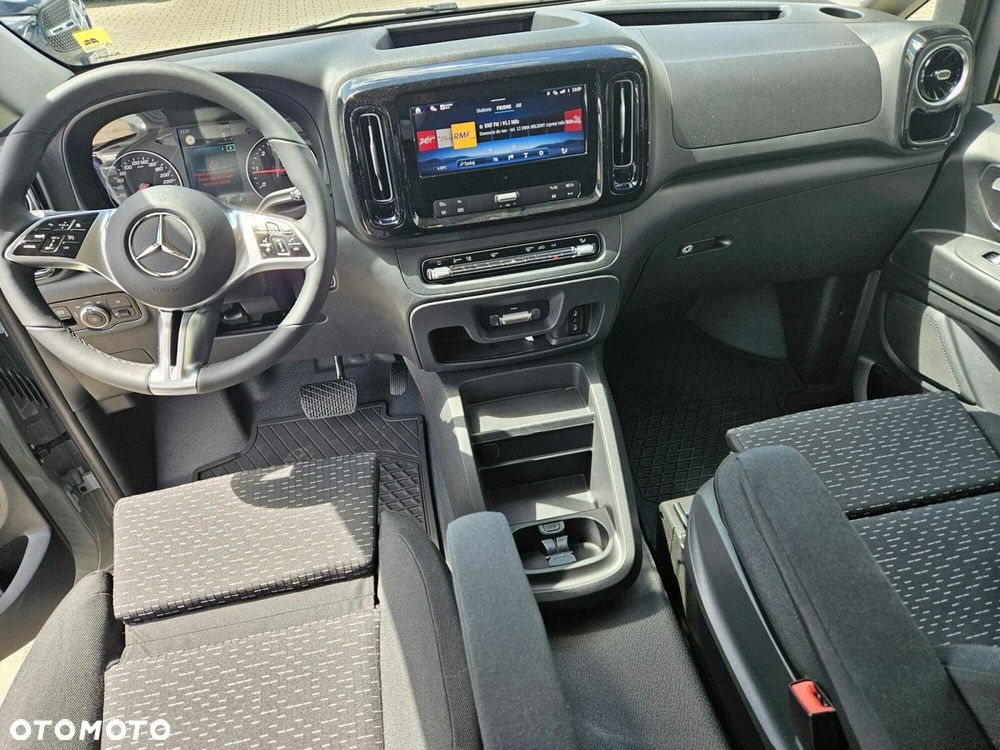 Mercedes-Benz vito Vito Tourer - 16