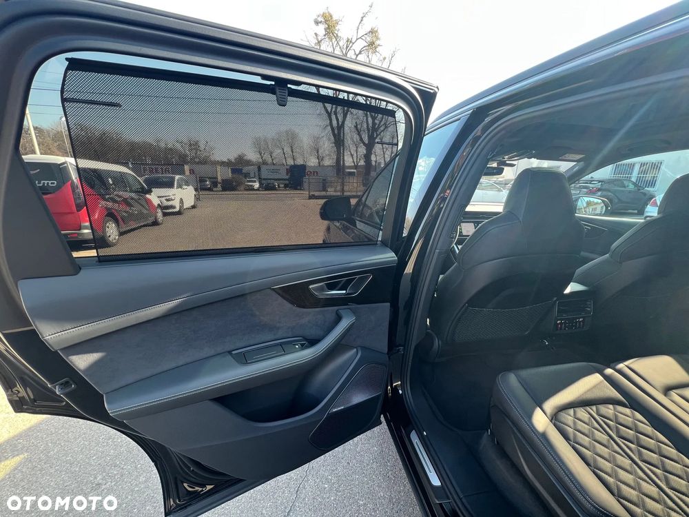 Audi SQ7 - 11
