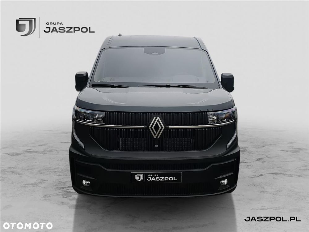 Renault master - 2