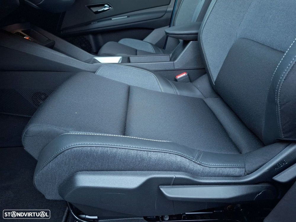 Nissan Micra 52 kWh Advance - 15