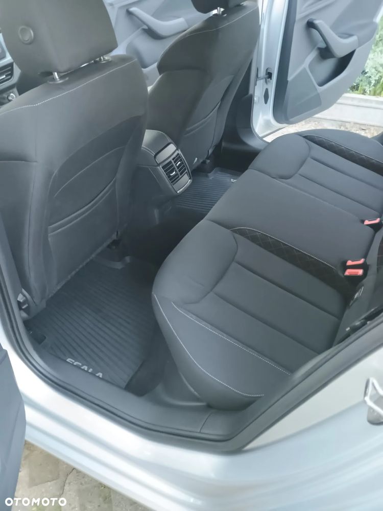 Skoda Scala 1.0 TSI Ambition - 16