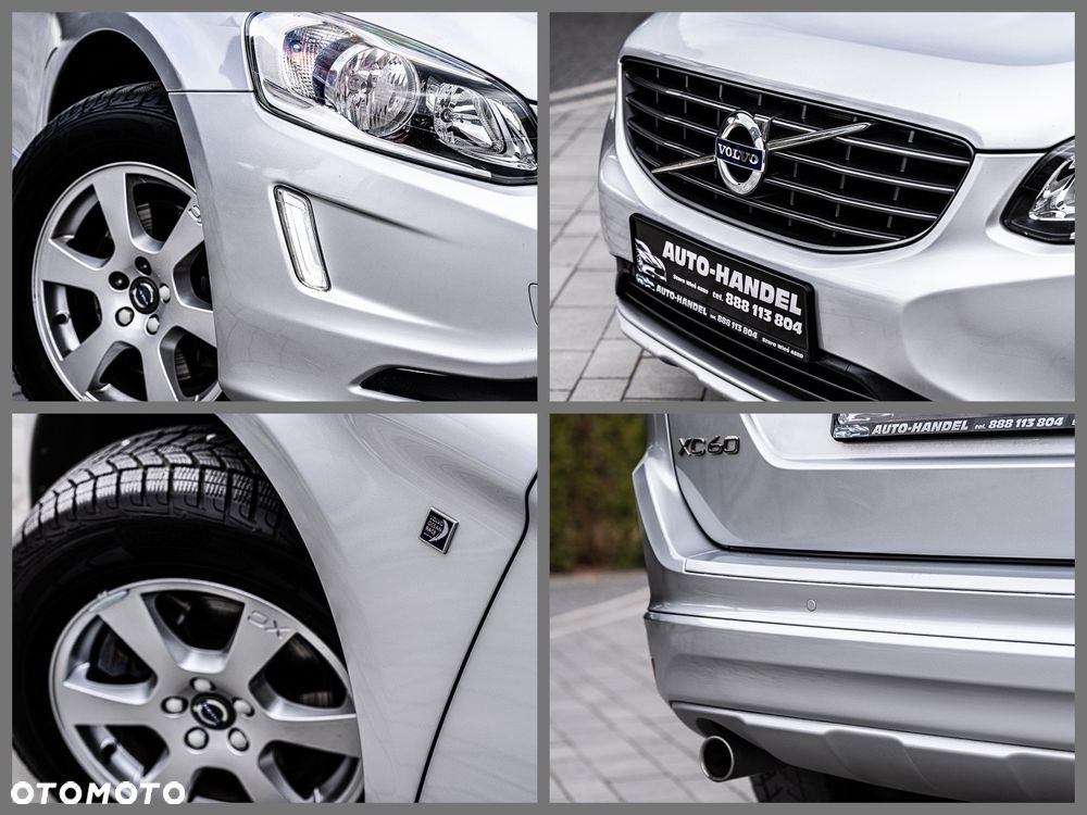 Volvo XC 60 - 11