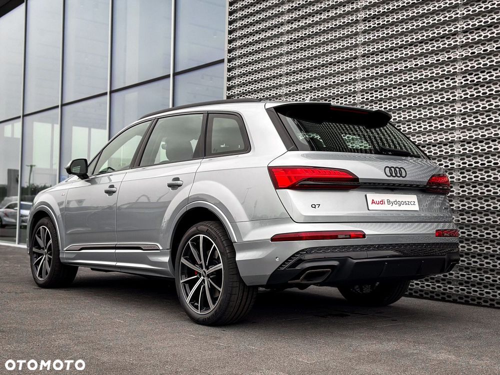 Audi Q7 - 5