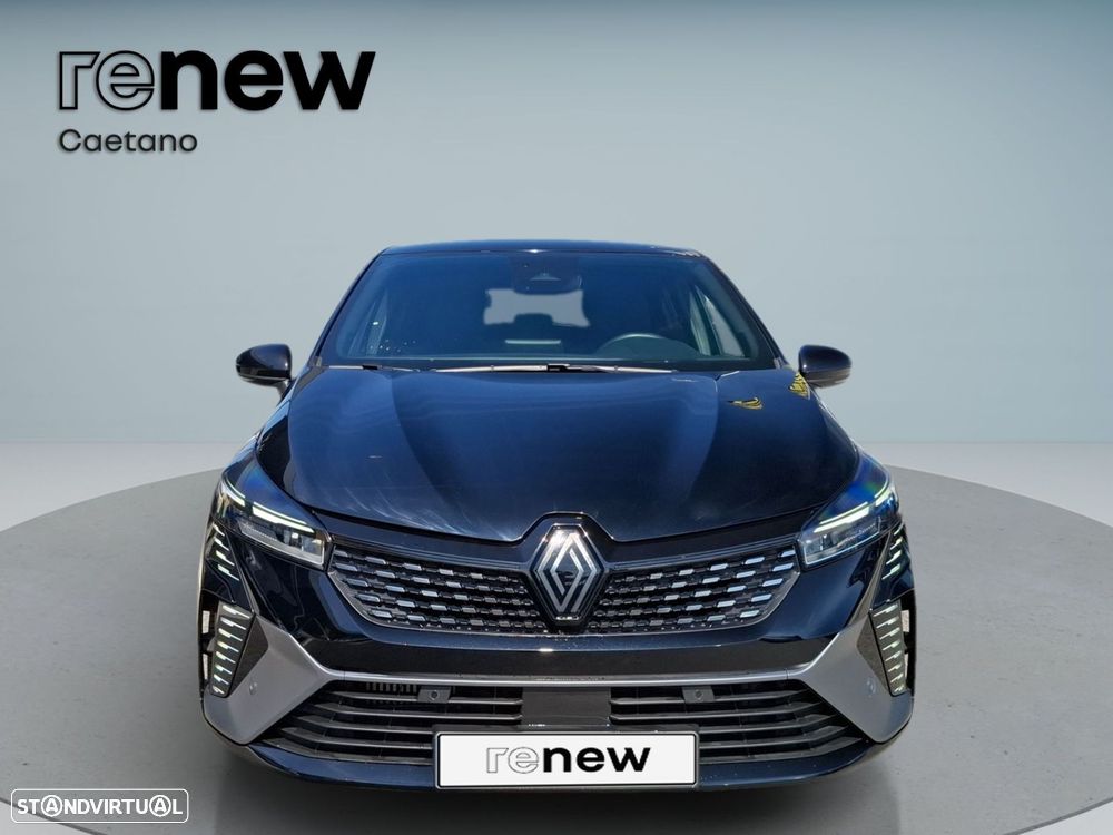 Renault Clio - 2