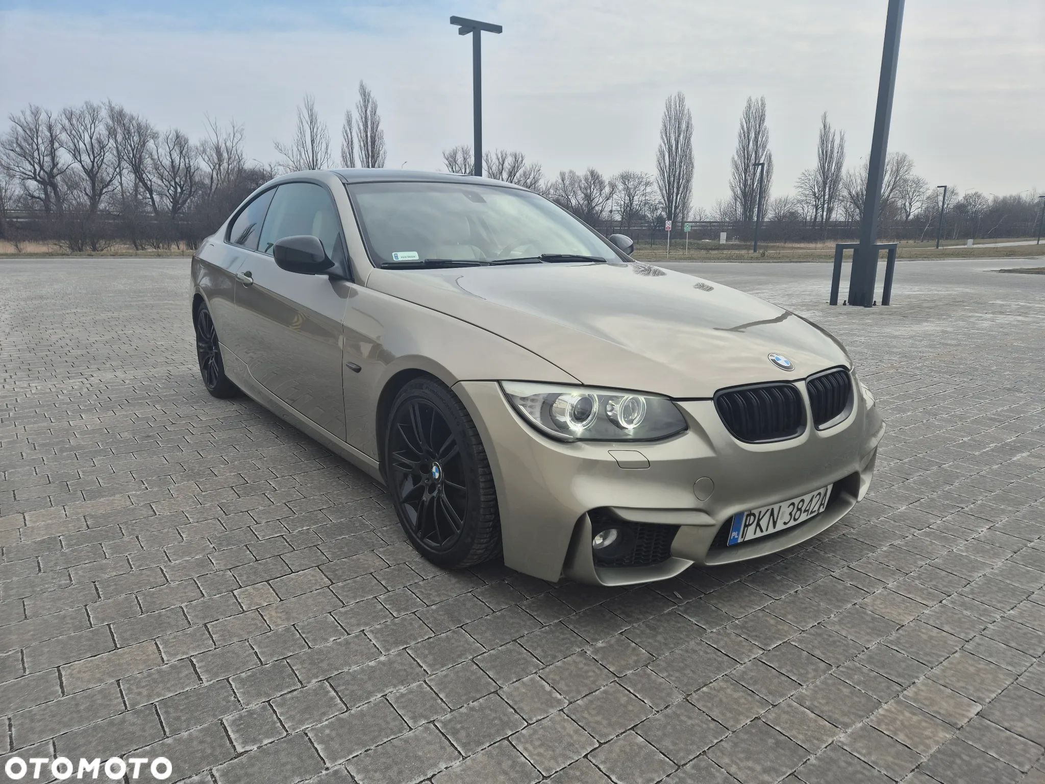 BMW Seria 3 - 1