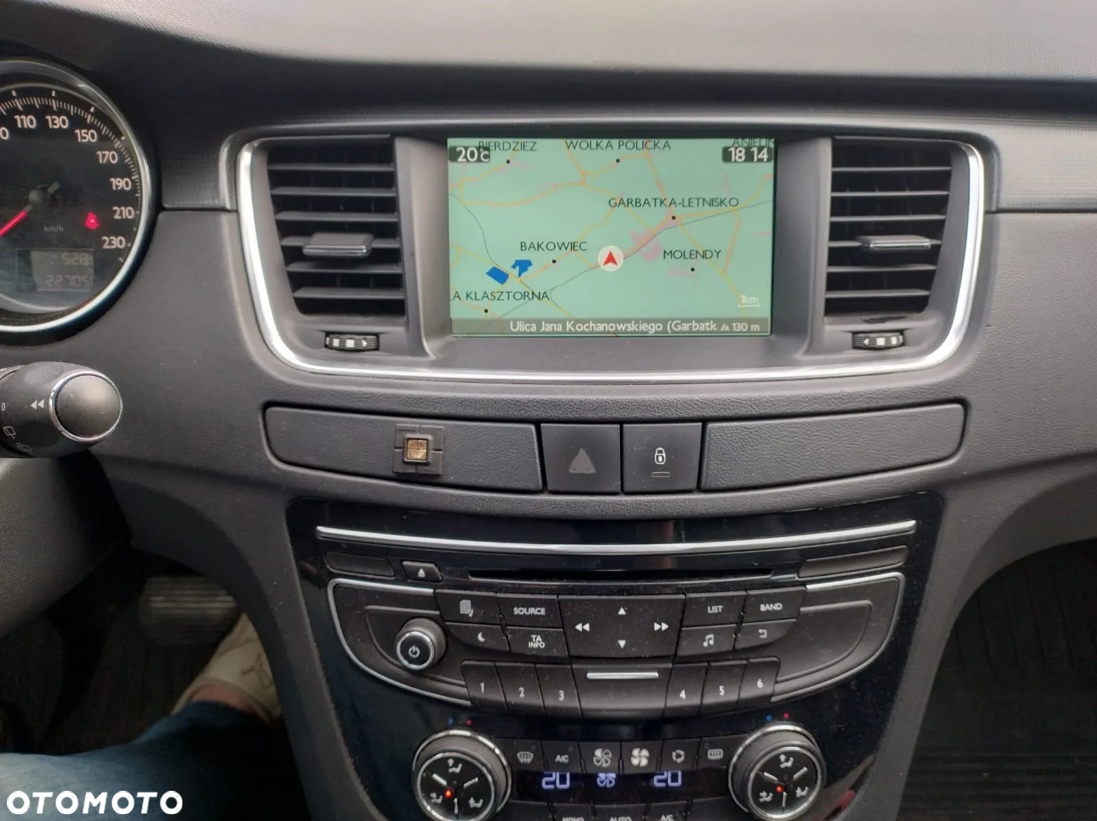 Peugeot 508 - 14
