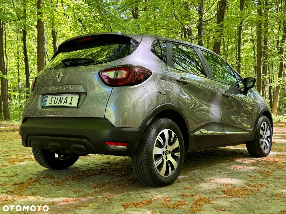 Renault Captur 0.9 Energy TCe Zen - 10