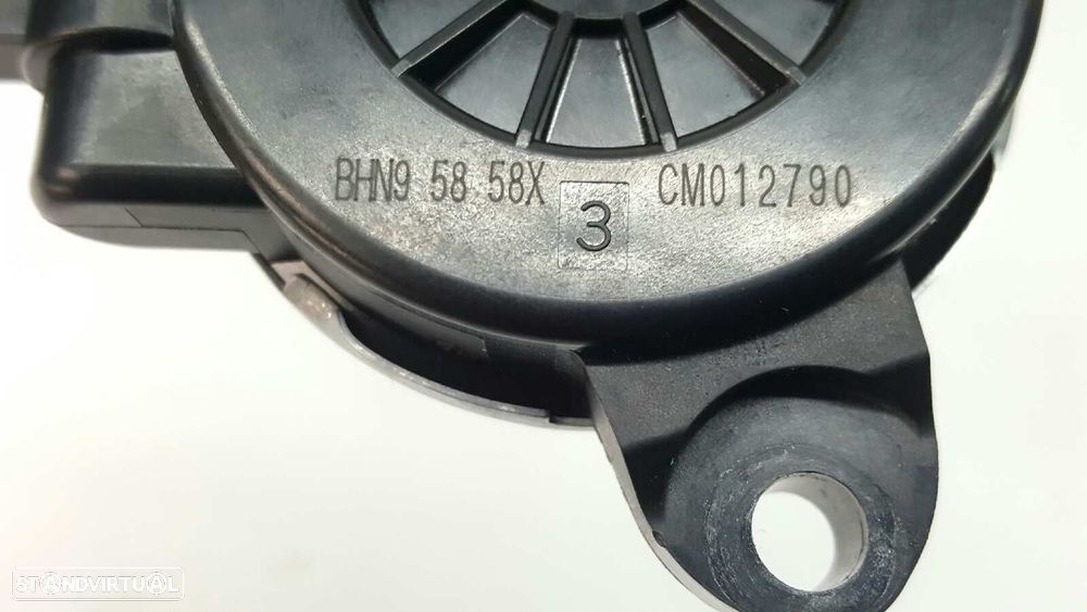 MOTOR ELEVADOR TRASEIRO DIREITO MAZDA CX-3 STYLE - 2