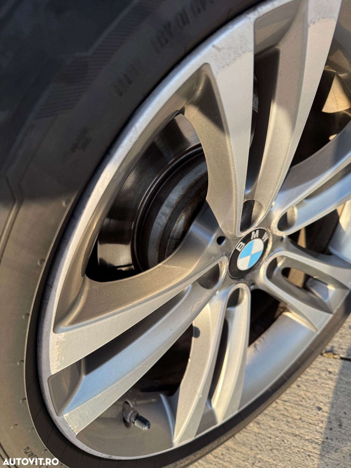 BMW Seria 3 320d xDrive GT Aut. Sport Line - 3