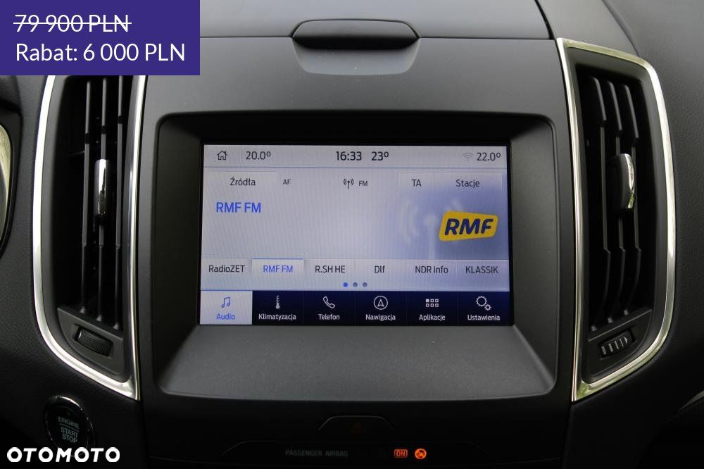 Ford S-Max - 23
