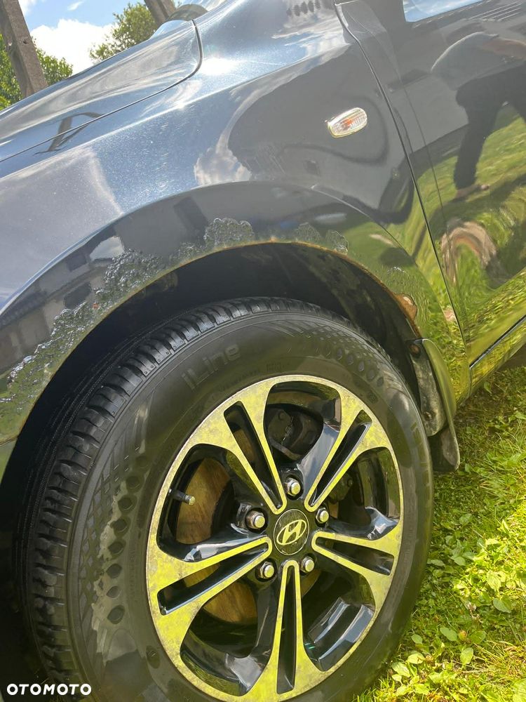 Hyundai i30 1.4 Classic - 5