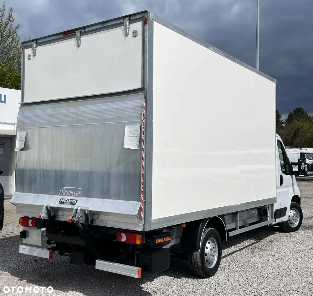 Fiat Ducato - 2