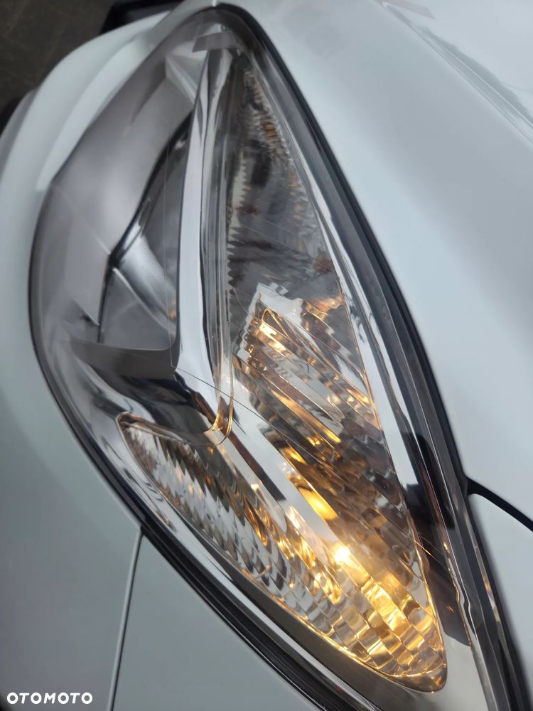 Opel Mokka 1.7 CDTI ecoFLEX Start/Stop Innovation - 20