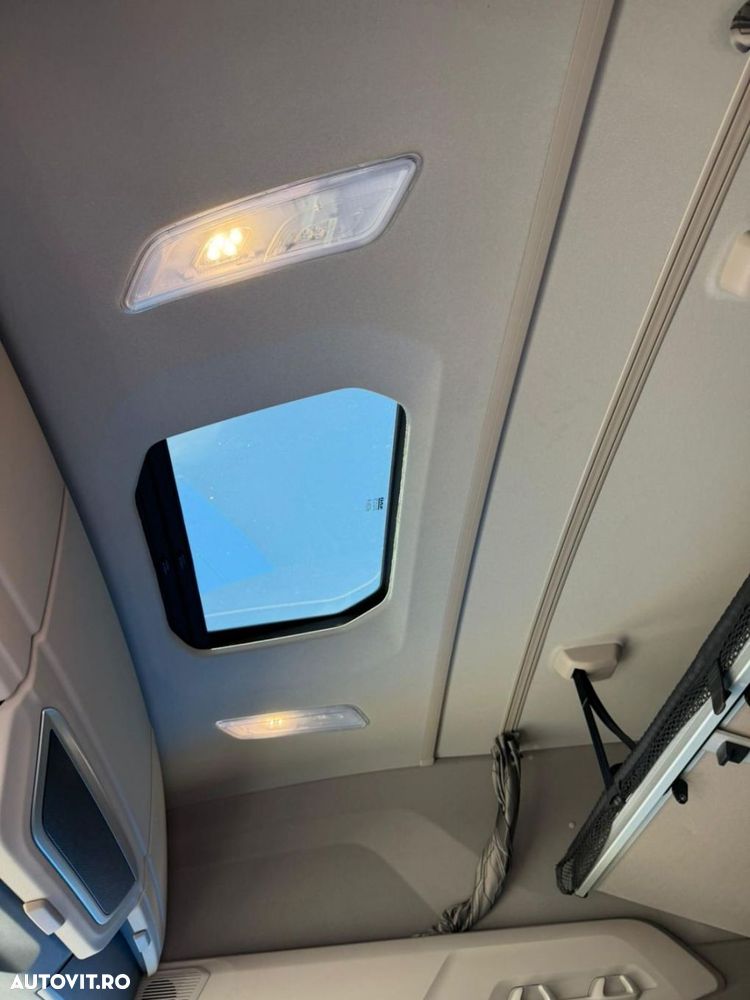 DAF XG 480 FT new model - 7