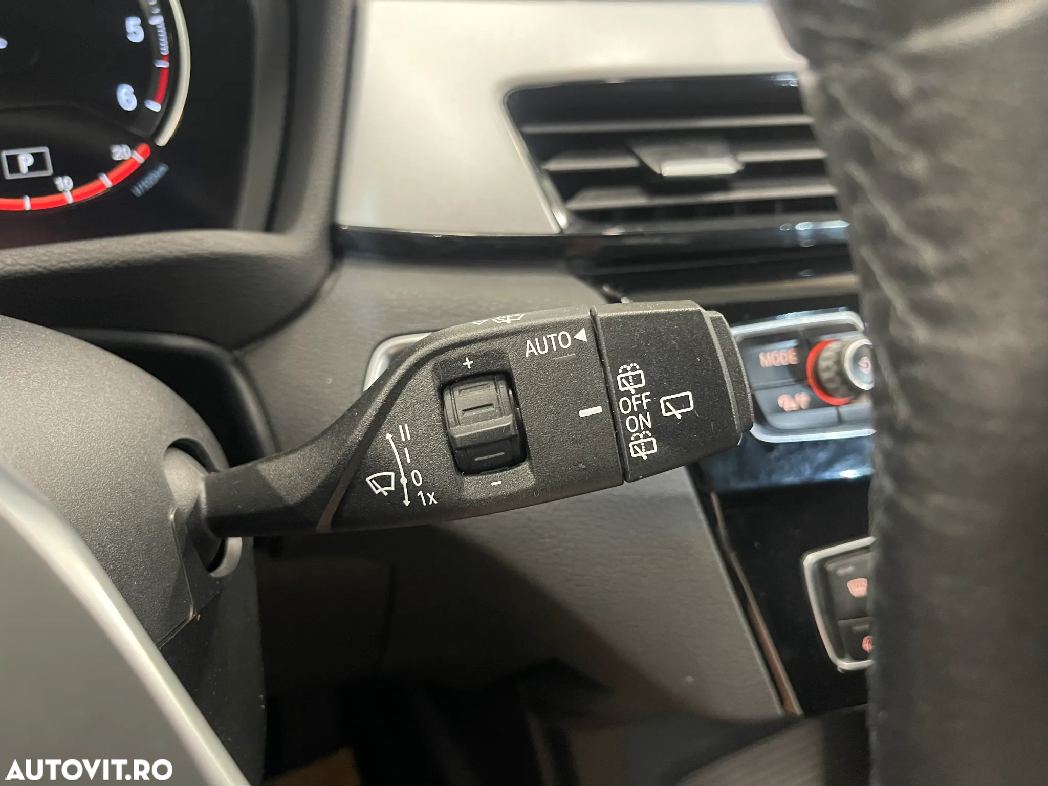 BMW X1 - 19