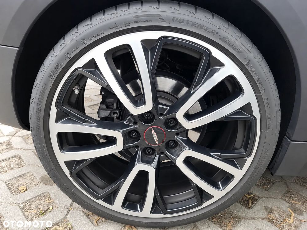 MINI Clubman Cooper S - 15