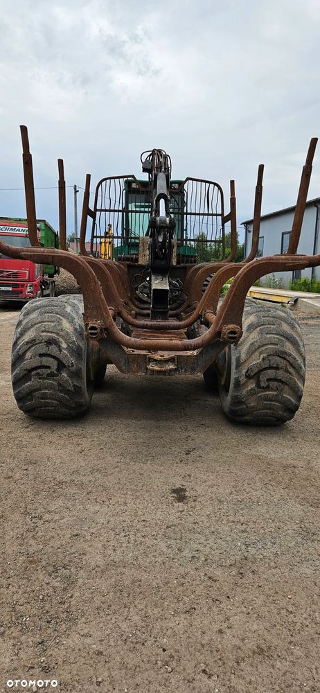 John Deere 1010D - 6